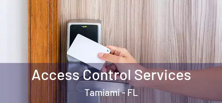  Access Control Services Tamiami - FL