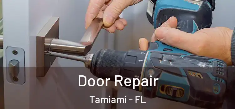  Door Repair Tamiami - FL