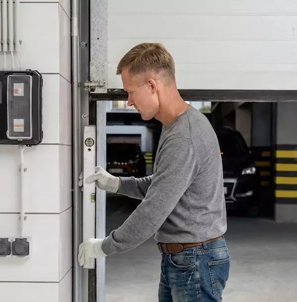 Why Choose Us for Door, Gate and Security Services in Tamiami, FL