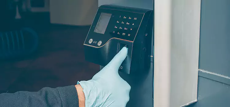 Access Control Installation Tamiami