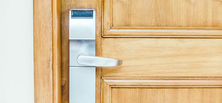 Advanced Solutions in Tamiami, FL for Modern Security