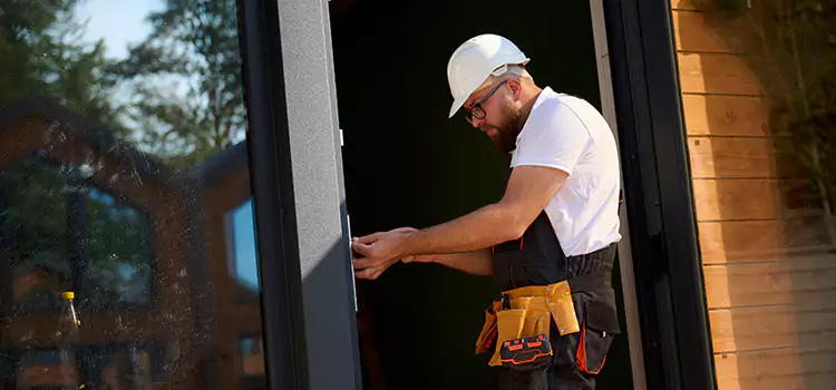Replace Balcony Door Tamiami