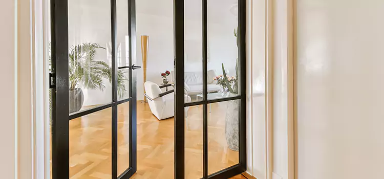 Bifold Door Replacement Tamiami