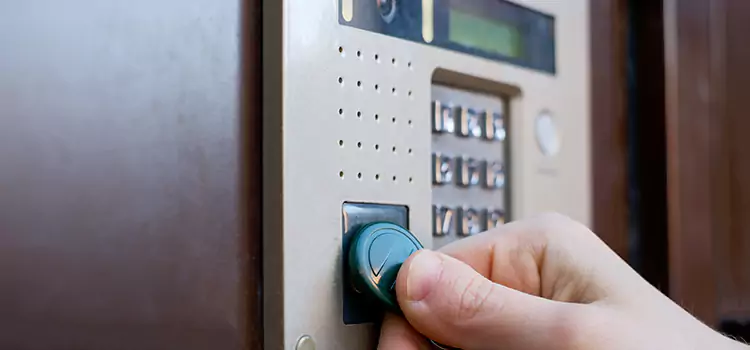 Enhanced Security Features Tamiami