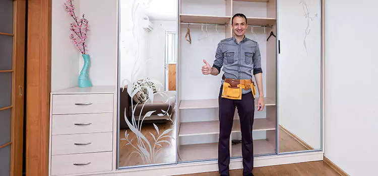 Sliding Closet Door Replacement Tamiami