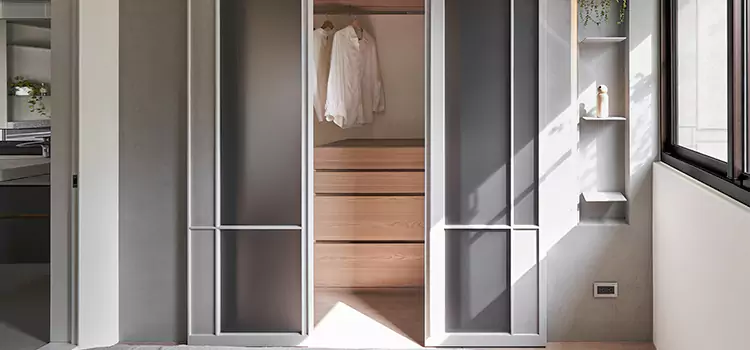 Mirror Sliding Door Replacement Tamiami