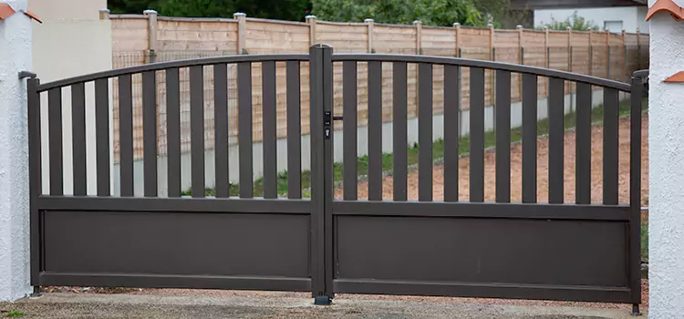 Advanced Gate Solutions in Tamiami, FL