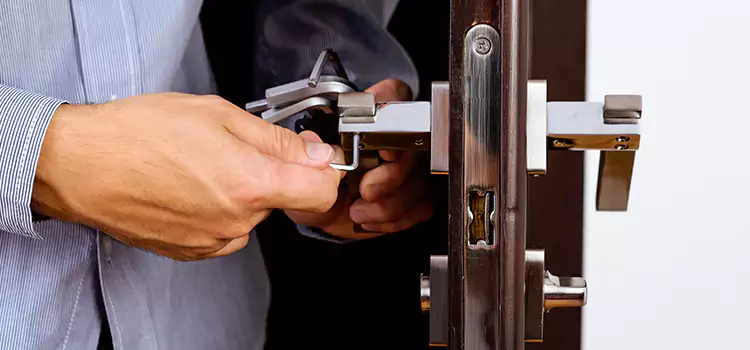 Commercial Door Lock Repair Tamiami