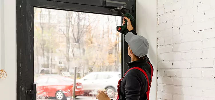 Comprehensive Door Closer Services in Tamiami, FL