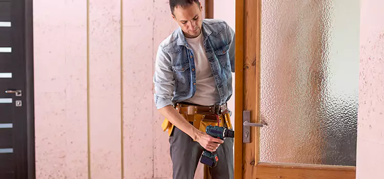Exterior Door Frame Installation Tamiami
