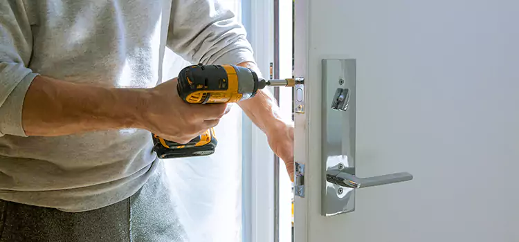 Door Knob Lock Repair Tamiami
