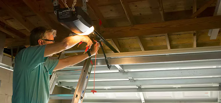 Garage Door Opener Sales and Installation Tamiami