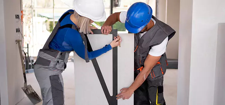 Why Choose Us for Door Panel Services in Tamiami, FL?