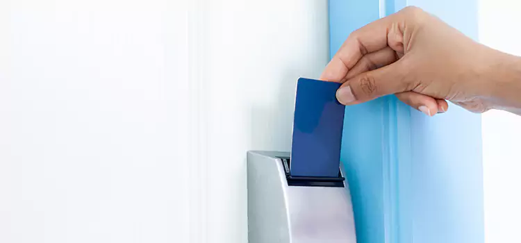 Access Control System Integration Tamiami