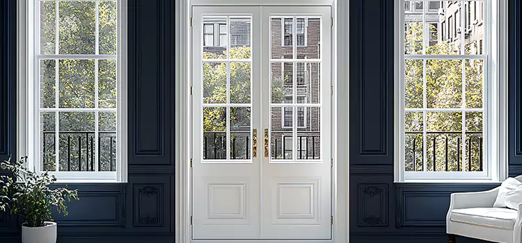 French Door Lock Repair Tamiami