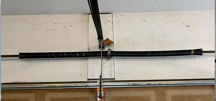 Garage Door Cable Repair Near Me in Tamiami, FL