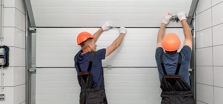 Choose Us for Your Garage Door Needs in Tamiami