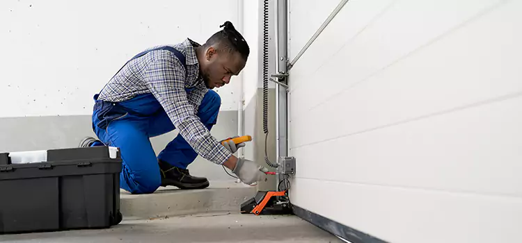 Expert Solutions for Every Garage Lock Need in Tamiami, FL