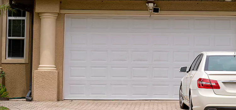 Comprehensive Garage Door Maintenance Services in Tamiami, FL