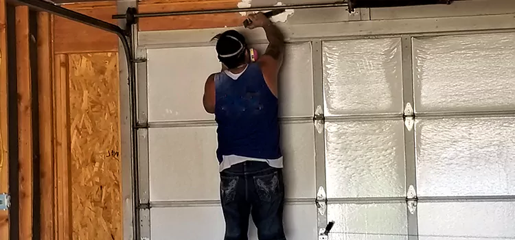Specialized Garage Door Panel Solutions in Tamiami, FL