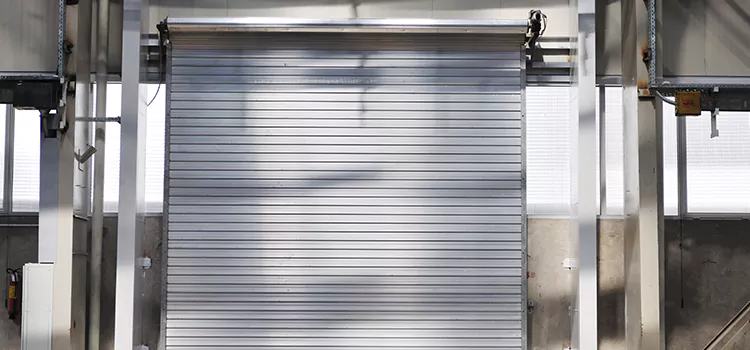 Roller Door Maintenance Tamiami