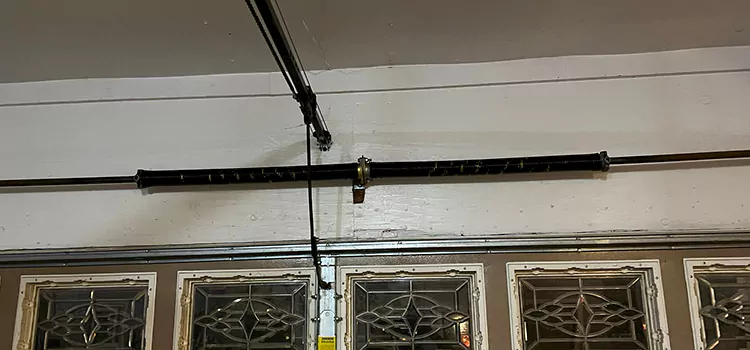 Garage Door Spring Repair Near Me Tamiami