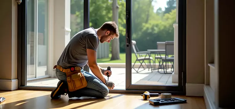 Comprehensive Solutions for Every Glass Door Need in Tamiami, FL