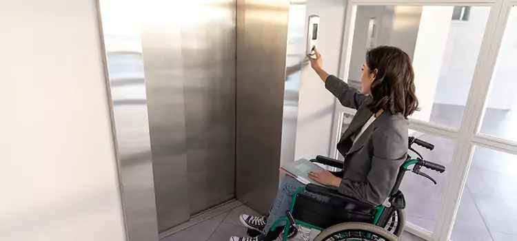 Benefits of Modern Handicap Door Systems in Tamiami, FL