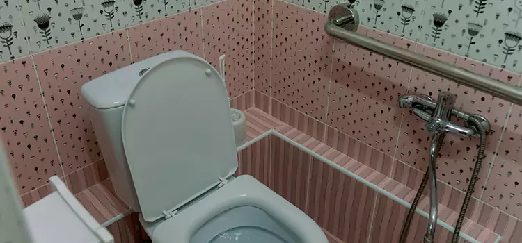 Meeting Diverse Needs With Accessible Restroom Solutions in Tamiami, FL