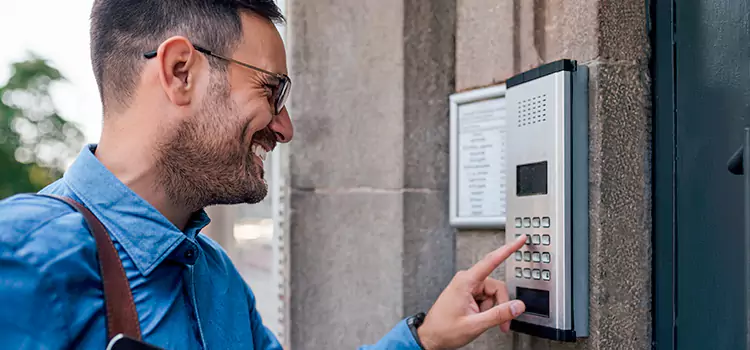 Advanced Solutions for Enhanced Security in Tamiami, FL