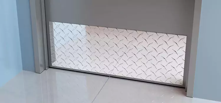 Benefits of Professional Kick Plate Solutions in Tamiami, FL