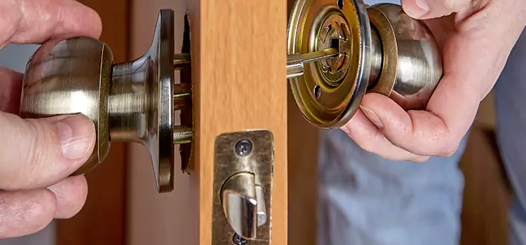 Sliding Door Lock Repair Tamiami