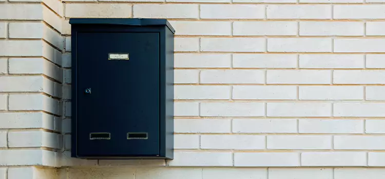 Mailbox Lock Repair Tamiami