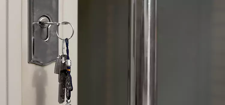 Master Keying by the Numbers Tamiami