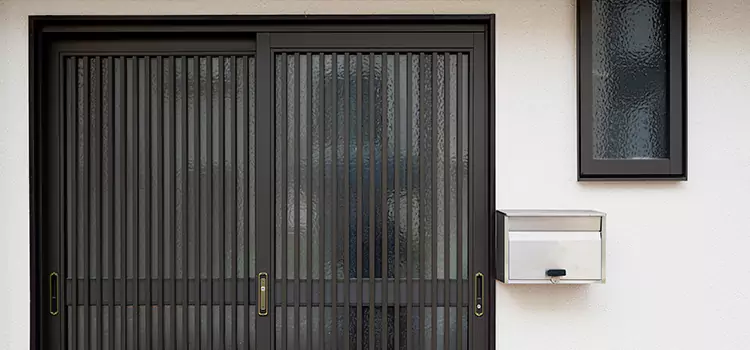 Sliding Screen Door Repair Tamiami