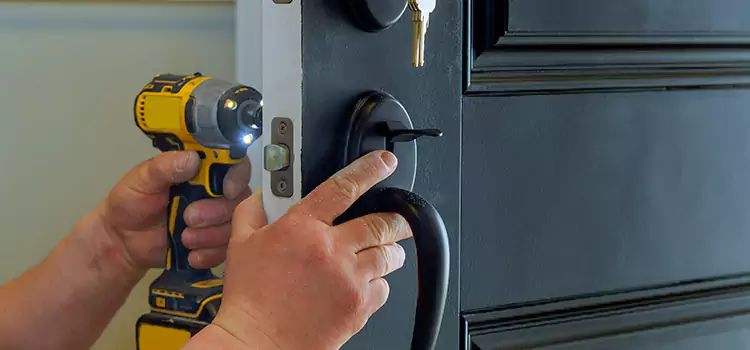 Mobile Automotive Locksmith Tamiami