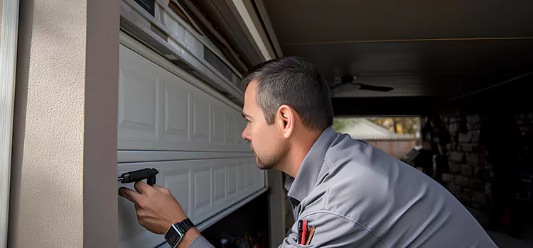 Garage Door Cable Replacement Tamiami