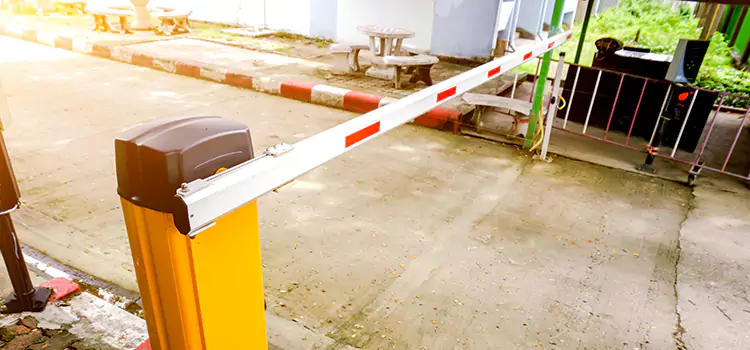 Automatic Parking Gate Installation Tamiami