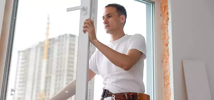 Patio Glass Replacement Tamiami