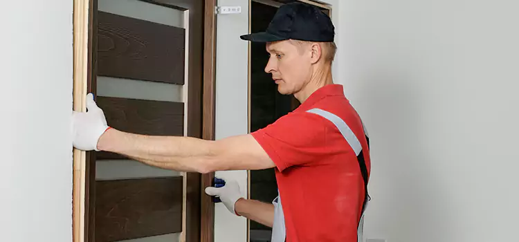 Frame and Panel Restoration Tamiami