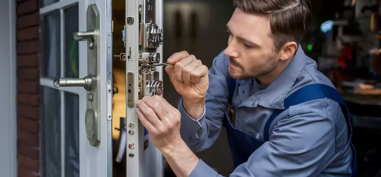 Residential Lock Installation Tamiami