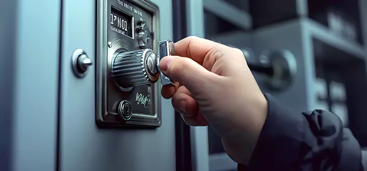 Locksmith Cost to Open Safe Tamiami