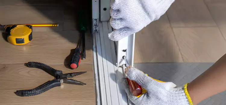 Sliding Door Installation Services in Tamiami, FL