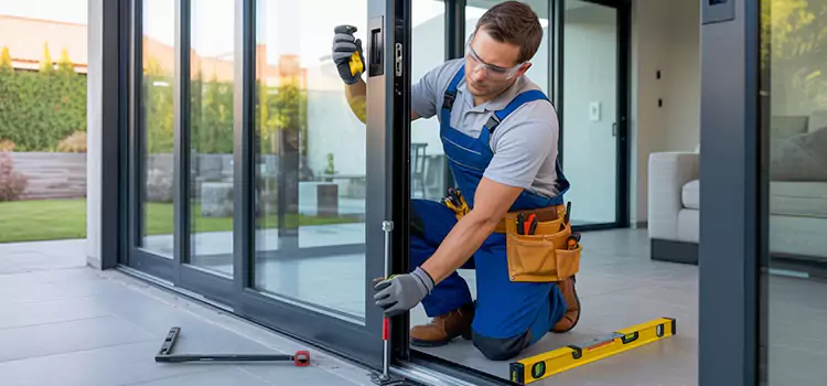 Sliding Screen Door Repair Tamiami