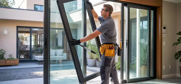 Specialized Sliding Door Roller Services in Tamiami, Florida