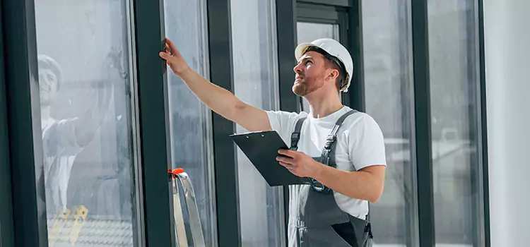 Comprehensive Solutions for Your Sticking Doors in Tamiami, FL