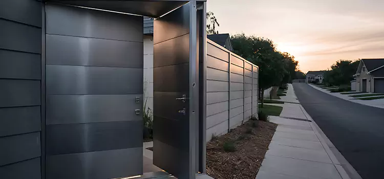 Comprehensive Steel Door Solutions in Tamiami, FL