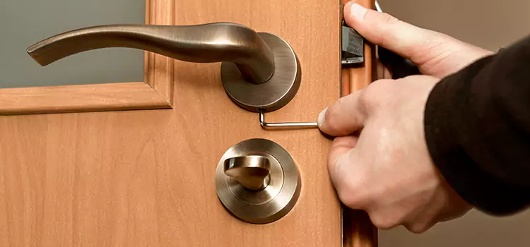 Access Control System Integration Tamiami