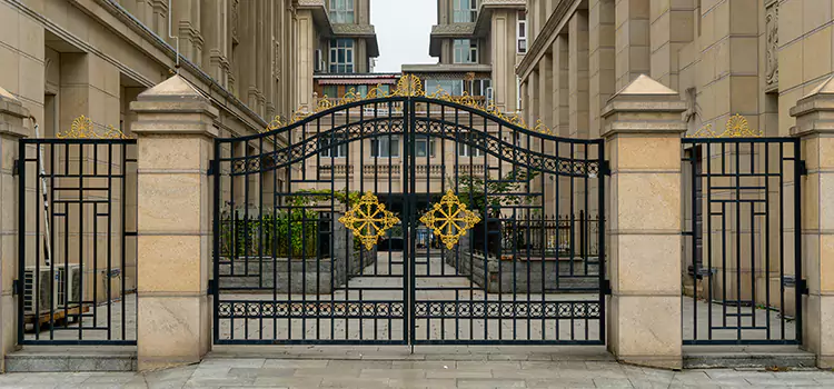 Comprehensive Iron Gate Maintenance Solutions in Tamiami, FL