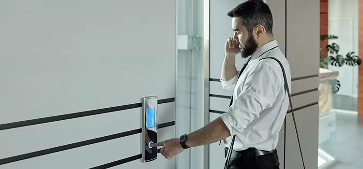 Cloud Based Access Control Tamiami